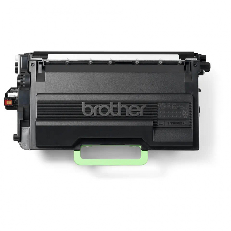 Brother Toner TN3600XXL TN-3600 XXL Black Brother Toner TN3600XXL TN-3600 XXL Black