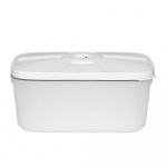 MAKU Vacuum Food Container 2pcs MAKU Vacuum Food Container 2pcs