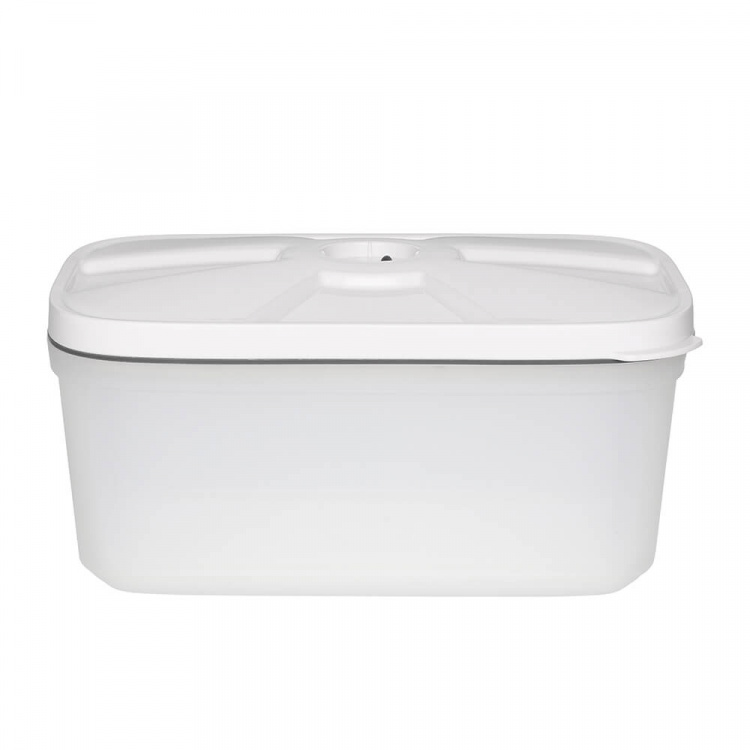 MAKU Vacuum Food Container 2pcs MAKU Vacuum Food Container 2pcs