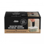 MAKU Vacuum Food Container 2pcs MAKU Vacuum Food Container 2pcs