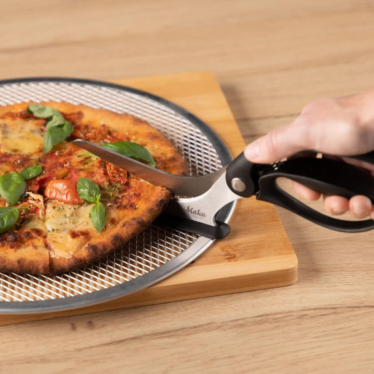 MAKU Pizza Scissors