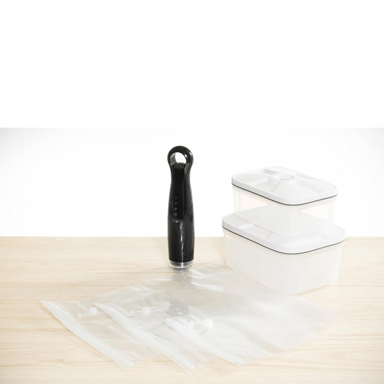 Maku Vacuum Bag L 20pcs