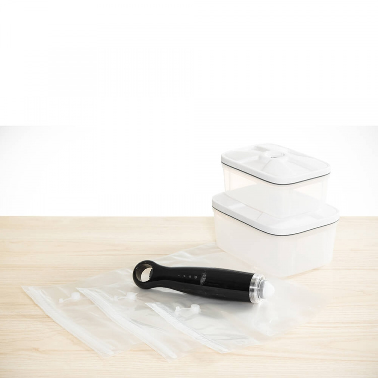 MAKU Vacuum Bag M 20pcs