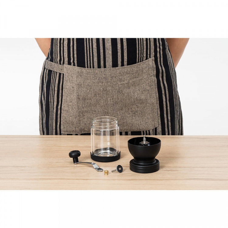 MAKU Coffee Grinder Black MAKU Coffee Grinder Black