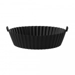 Maku Silicon Liner For Air Fryer 18,5x14,5 cm Maku Silicon Liner For Air Fryer 18,5x14,5 cm