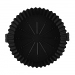 Maku Silicon Liner For Air Fryer 18,5x14,5 cm Maku Silicon Liner For Air Fryer 18,5x14,5 cm
