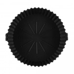 Maku Silicon Liner For Air Fryer 21,5X17,5 cm Maku Silicon Liner For Air Fryer 21,5X17,5 cm