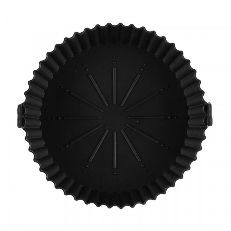 Maku Silicon Liner For Air Fryer 21,5X17,5 cm Maku Silicon Liner For Air Fryer 21,5X17,5 cm