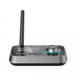 Hama Audio Transmitter/Receiver Bluetooth Hama Audio Transmitter/Receiver Bluetooth