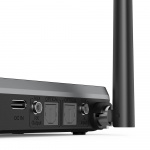 Hama Audio Transmitter/Receiver Bluetooth Hama Audio Transmitter/Receiver Bluetooth