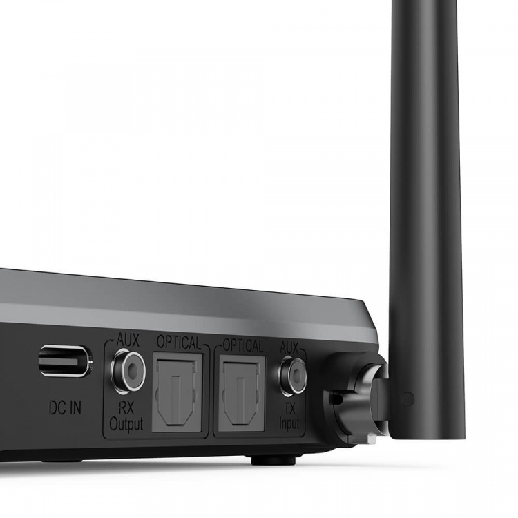 Hama Audio Transmitter/Receiver Bluetooth Hama Audio Transmitter/Receiver Bluetooth