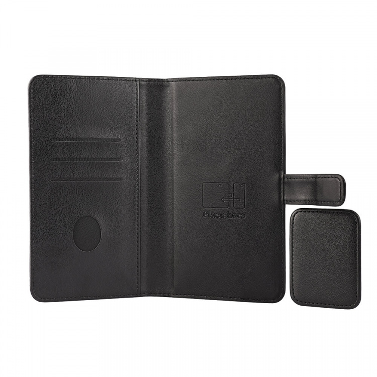 Radicover 2in1 Anti Radiation RFID 3 card Universal XXL 6,7-7,3 Radicover 2in1 Anti Radiation RFID 3 card Universal XXL 6,7-7,3