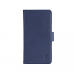 GEAR Classic 3 card Recycled Samsung S24 5G Blue