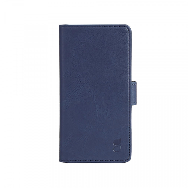 GEAR Classic 3 card Recycled Samsung S24 5G Blue