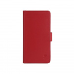 GEAR Classic 3 card Recycled Samsung S24 5G Red