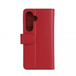 GEAR Classic 3 card Recycled Samsung S24 5G Red