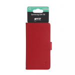 GEAR Classic 3 card Recycled Samsung S24 5G Red