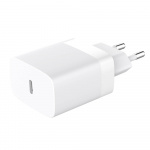 Gear Laturi 220V 1xUSB-C PD/PPS 30W Valkoinen