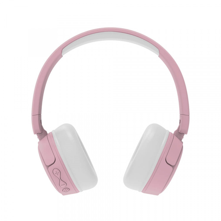 HELLO KITTY Headphone On-Ear Kids Wireless 85/95dB