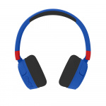 Super Mario Headphone On-Ear Kids Wireless 85/95dB