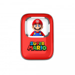 Super Mario Red Headphone In-Ear TWS Slide Super Mario Red Headphone In-Ear TWS Slide