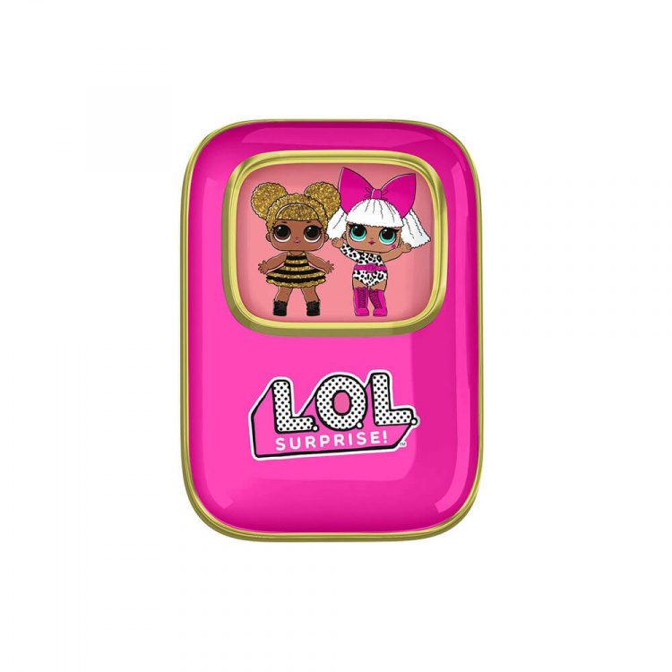 LOL Surprise Headphone In-Ear TWS Slide LOL Surprise Headphone In-Ear TWS Slide