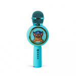 Paw Patrol Chase Karaoke Mic PopSing With LED Paw Patrol Chase Karaoke Mic PopSing With LED
