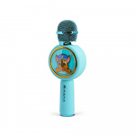 Paw Patrol Chase Karaoke Mic PopSing With LED Paw Patrol Chase Karaoke Mic PopSing With LED