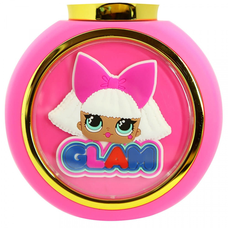 LOL Surprise GLAM Karaoke Mic PopSing With LED LOL Surprise GLAM Karaoke Mic PopSing With LED