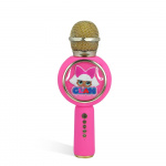 LOL Surprise GLAM Karaoke Mic PopSing With LED LOL Surprise GLAM Karaoke Mic PopSing With LED