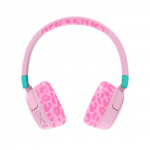 LOL surprise Headphone On-Ear Kids Wireless 85/95dB