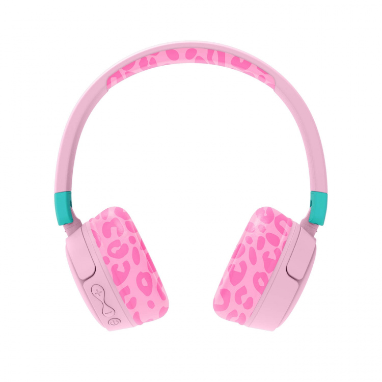 LOL surprise Headphone On-Ear Kids Wireless 85/95dB
