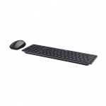 Rapoo Keyboard/Mice Set 9310M Wireless Multi-Mode Black Rapoo Keyboard/Mice Set 9310M Wireless Multi-Mode Black
