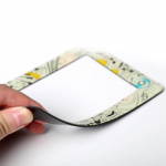 Kodak Magnetic Frame Kit