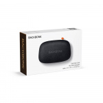 Backbone Yksi kantolaukku musta Backbone Yksi kantolaukku musta