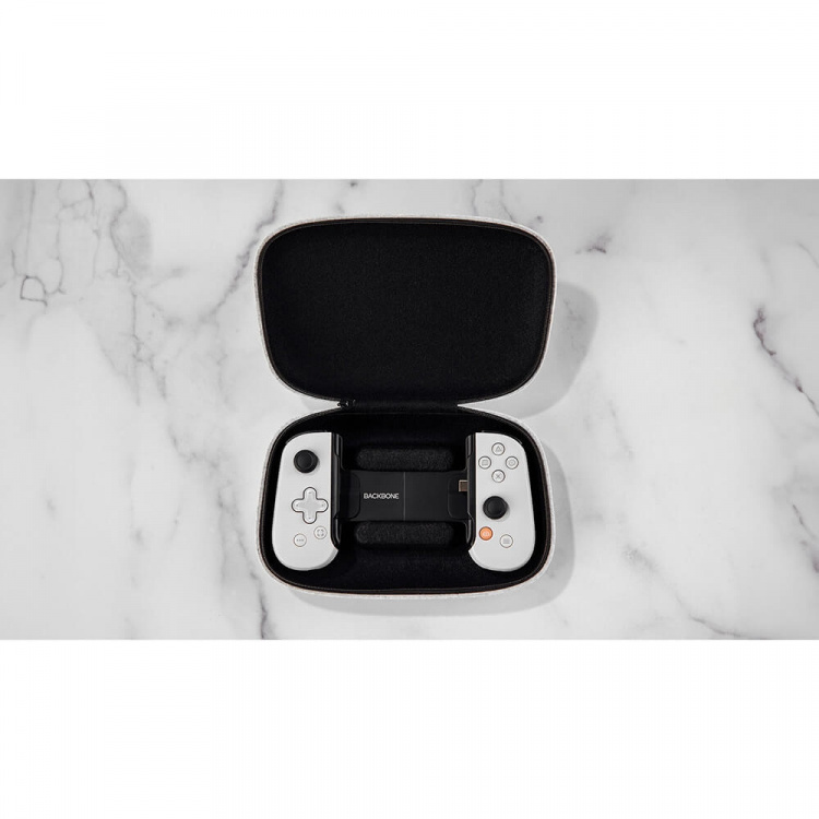 Backbone One Carrying Case PlayStation Edition Backbone One Carrying Case PlayStation Edition