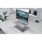 Desire2 näyttöteline, pystysuunnassa säädettävä