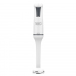 BLACK+DECKER Hand Blender White 600W