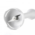 BLACK+DECKER Hand Blender White 600W