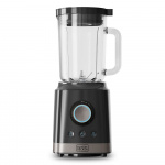 BLACK+DECKER Jar Blender Black 2000W BLACK+DECKER Jar Blender Black 2000W