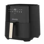 BLACK+DECKER AIR Fryer Musta 5L 1450W