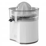 BLACK+DECKER Citrus Juicer 40W White BLACK+DECKER Citrus Juicer 40W White