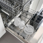 BLACK+DECKER Citrus Juicer 40W White BLACK+DECKER Citrus Juicer 40W White