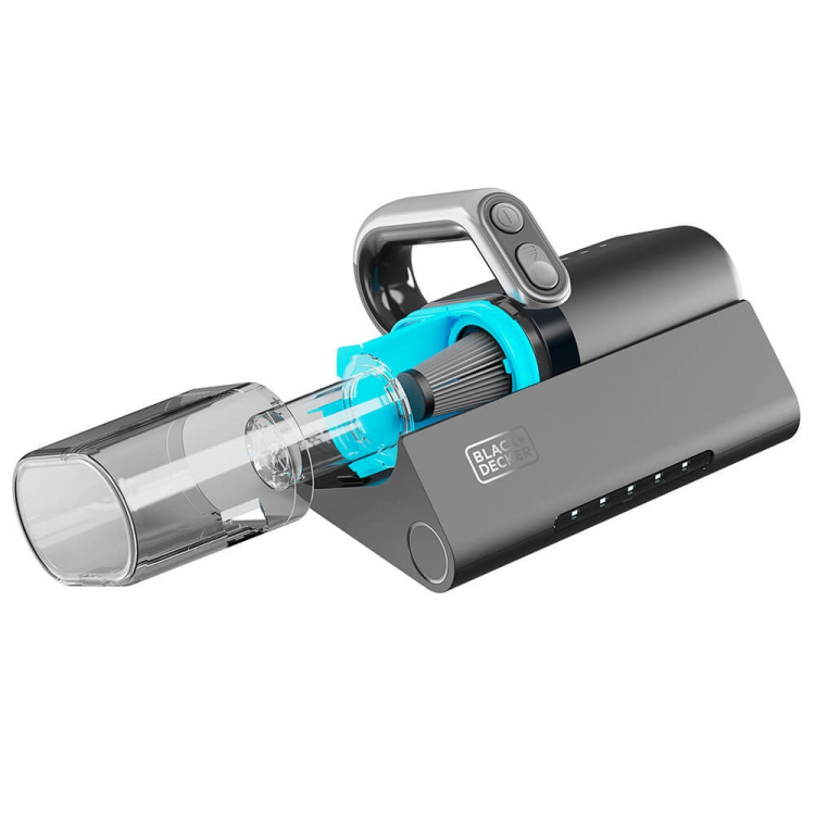 BLACK+DECKER Matress Cleaner 400W