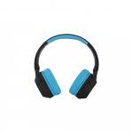 Altec Lansing Kids kuulokkeet ANC Wireless 2in1 On-Ear Sininen Altec Lansing Kids kuulokkeet ANC Wireless 2in1 On-Ear Sininen