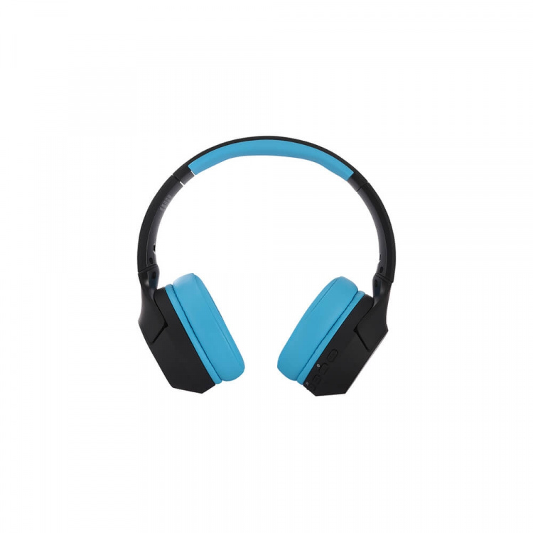 Altec Lansing Kids kuulokkeet ANC Wireless 2in1 On-Ear Sininen Altec Lansing Kids kuulokkeet ANC Wireless 2in1 On-Ear Sininen