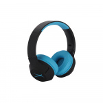 Altec Lansing Kids kuulokkeet ANC Wireless 2in1 On-Ear Sininen Altec Lansing Kids kuulokkeet ANC Wireless 2in1 On-Ear Sininen