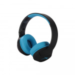 Altec Lansing Kids kuulokkeet ANC Wireless 2in1 On-Ear Sininen Altec Lansing Kids kuulokkeet ANC Wireless 2in1 On-Ear Sininen