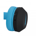 Altec Lansing Kids kuulokkeet ANC Wireless 2in1 On-Ear Sininen Altec Lansing Kids kuulokkeet ANC Wireless 2in1 On-Ear Sininen