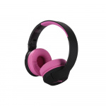 Altec Lansing Kids kuuloke ANC Wireless 2in1 On-Ear Pinkki Altec Lansing Kids kuuloke ANC Wireless 2in1 On-Ear Pinkki